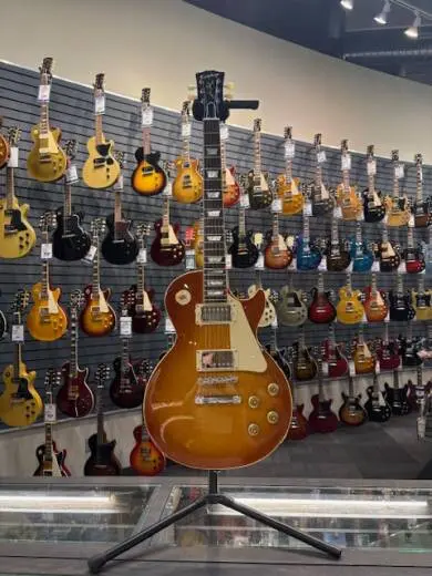Epiphone - ECLPS59ITVNH